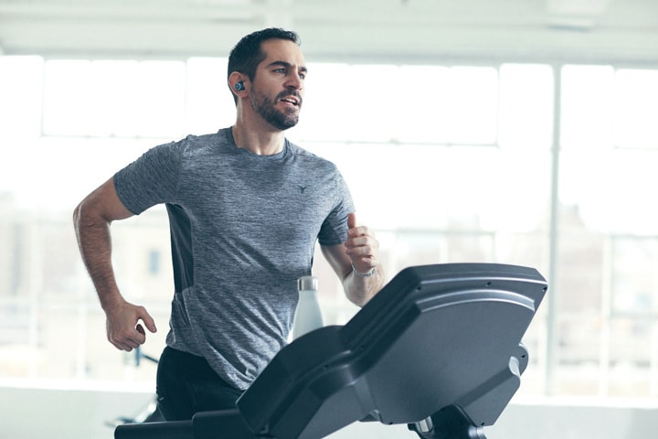 treadmill